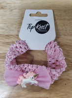 Mermaid and Unicorn Hair Accessories