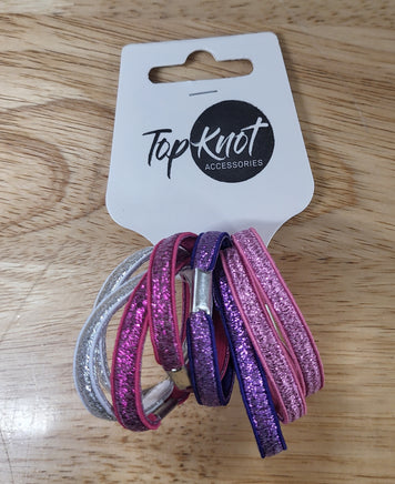 Mermaid and Unicorn Hair Accessories