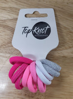 Mermaid and Unicorn Hair Accessories