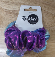 Mermaid and Unicorn Hair Accessories