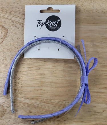 Mermaid and Unicorn Hair Accessories