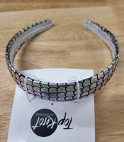 Mermaid and Unicorn Hair Accessories