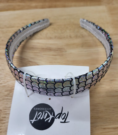 Mermaid and Unicorn Hair Accessories