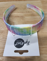 Mermaid and Unicorn Hair Accessories