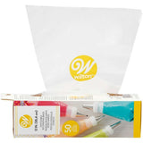 Wilton Disposable Piping Bags