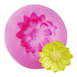 2d Flower Silicone Mould Aliexpress