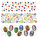 Avengers Confetti 34gm - Table Scatters