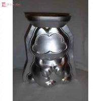 3D Garfield or Frog Cake Tin Hire. Howick Collection - The Cake Mixer