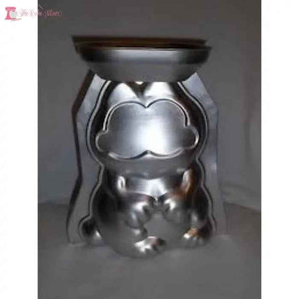3D Garfield or Frog Cake Tin Hire. Howick Collection - The Cake Mixer