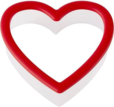 Wilton Comfort Grip Heart Cookie Cutter