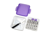 Wilton 46 Piece Deluxe Cake Decorating Set
