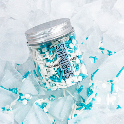 Sprinks Ice Ice Baby Sprinkle Medley
