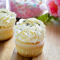 Deluxe Cupcakes 6 Pack - Made Fresh Daily