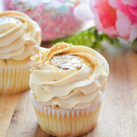 Deluxe Cupcakes 6 Pack - Made Fresh Daily