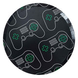 Game Controller Paper Plates 8pk