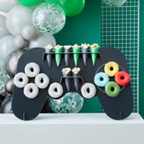 Game Controller Shaped Treat Stand