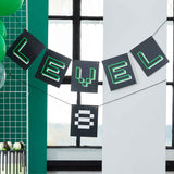 Game Controller Customisable Party Bunting