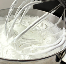 White Royal Icing Mix 500gm