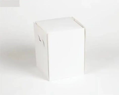 6x 6x 8 Inch Cake Box