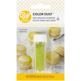 Wilton Lime Colour Dust Wilton