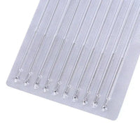 Acupuncture Needles x10. Must Have Fondant Accessory