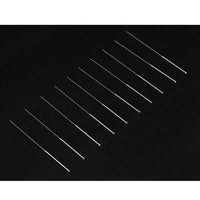 Acupuncture Needles x10. Must Have Fondant Accessory