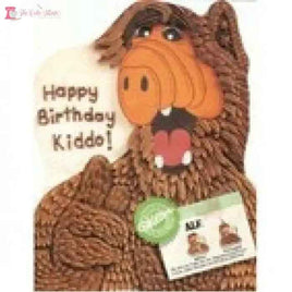 Alf Cake Tin Hire. Collection from Howick