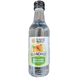 Almond Natural Essence 50ml Flavour Burst