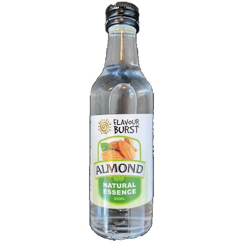 Almond Natural Essence 50ml