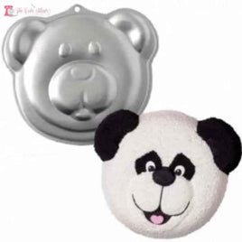 Animal Crackers Cake Tin Hire - Howick Collection