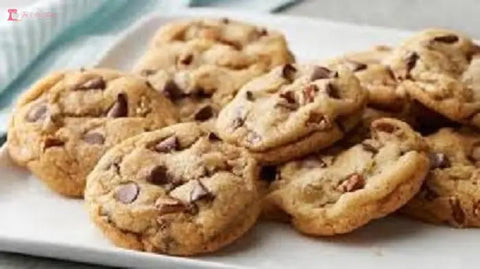 Assorted Handmade Cookie