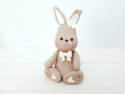 Beginner Fondant Modelling Class