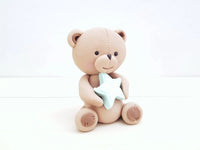Beginner Fondant Modelling Class