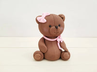 Beginner Fondant Modelling Class