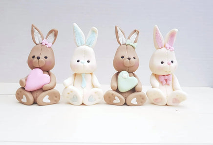 Beginner Fondant Modelling Class