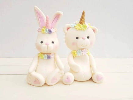 Beginner Fondant Modelling Class