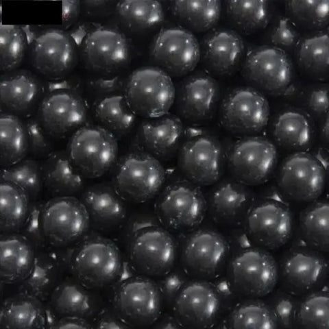 Black Chocolate Candy Balls 30gm