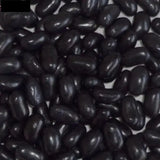 Black Jelly Beans 100gm Pascall