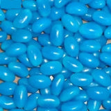 Blue Jelly Beans 100gm Pascall