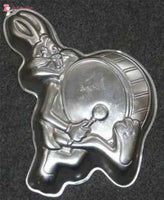Bugs Bunny Cake Tin Hire - The Cake Mixer