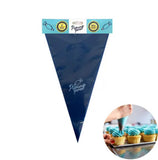 Cake Craft Heavy Duty Disposable Piping Bags 20 Pk
