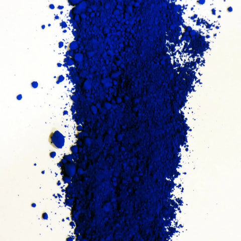 Chocolate Powder Colouring - Blue 5gm