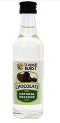 Chocolate Natural Essence 50ml Flavour Burst