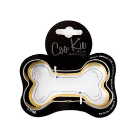 Coo Kie Bone Shaped Cookie Cutter