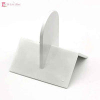 Corner Cake Smoother and Polisher. Super Handy Tool