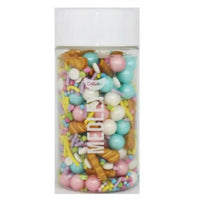 Dancing Unicorn Sprinkle Medley 80gm