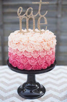 Decadent Valentines Day Mudcake - The Cake Mixer