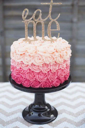 Decadent Valentines Day Mudcake - The Cake Mixer