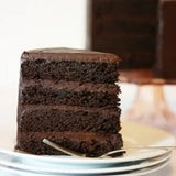 Delicious Moist Choc Mud Cake Mix - Made to our store recipe The Cake Mixer