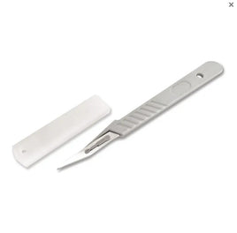 Disposable Scalpel